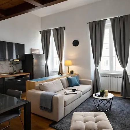 Rogers Loft