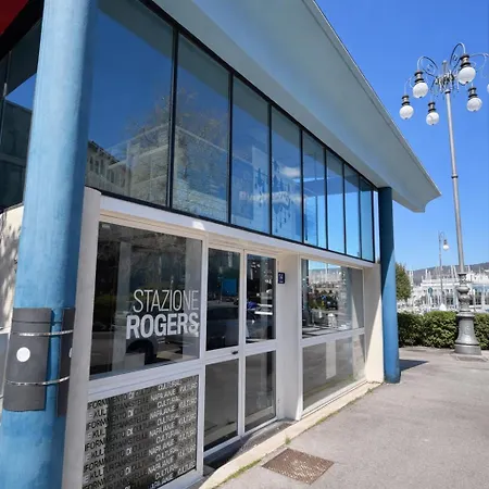 Rogers Loft *